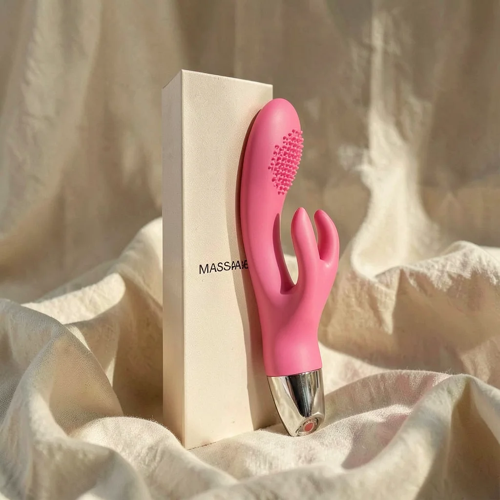 Vibratore Rabbit — Armony