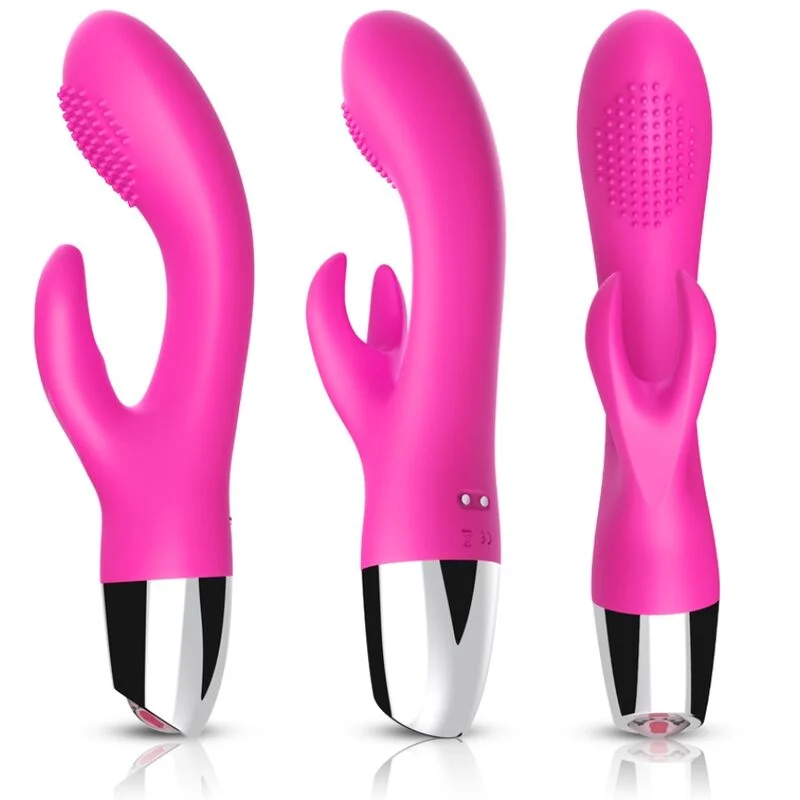 Vibratore Rabbit — Armony