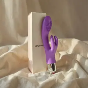 Vibratore Rabbit — Armony