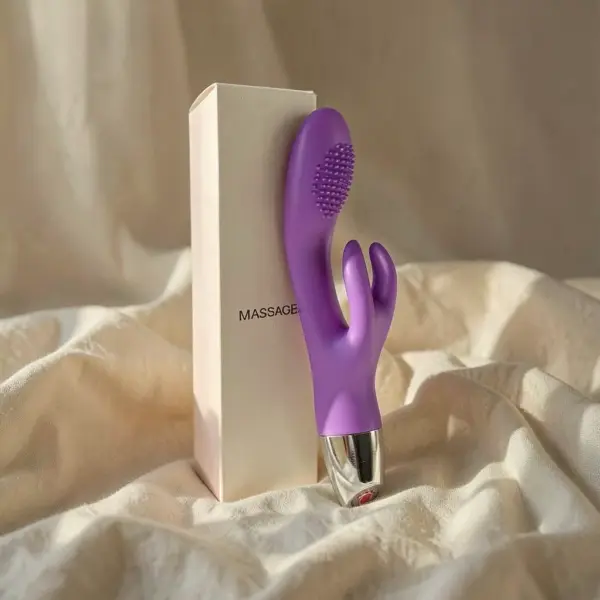 Vibratore Rabbit — Armony