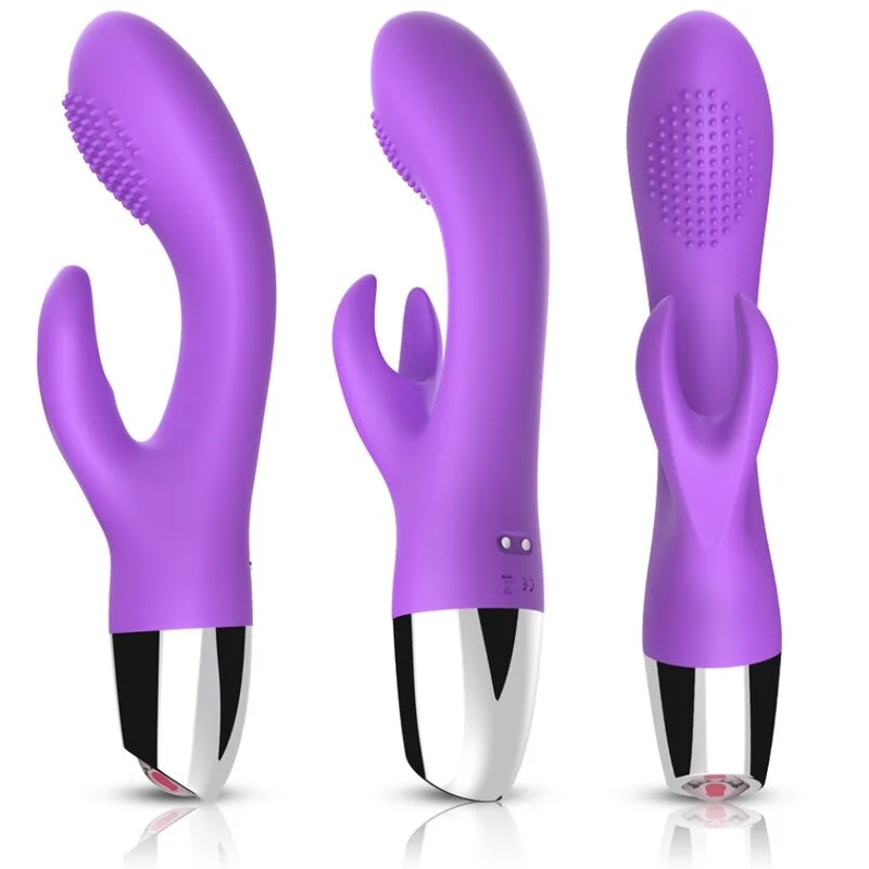 Vibratore Rabbit — Armony