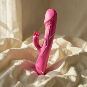 Vibratore Rabbit — Armony