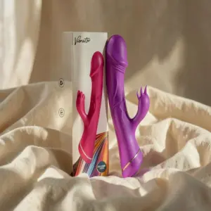 Vibratore Rabbit — Armony