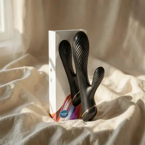 Vibratore Rabbit — Armony