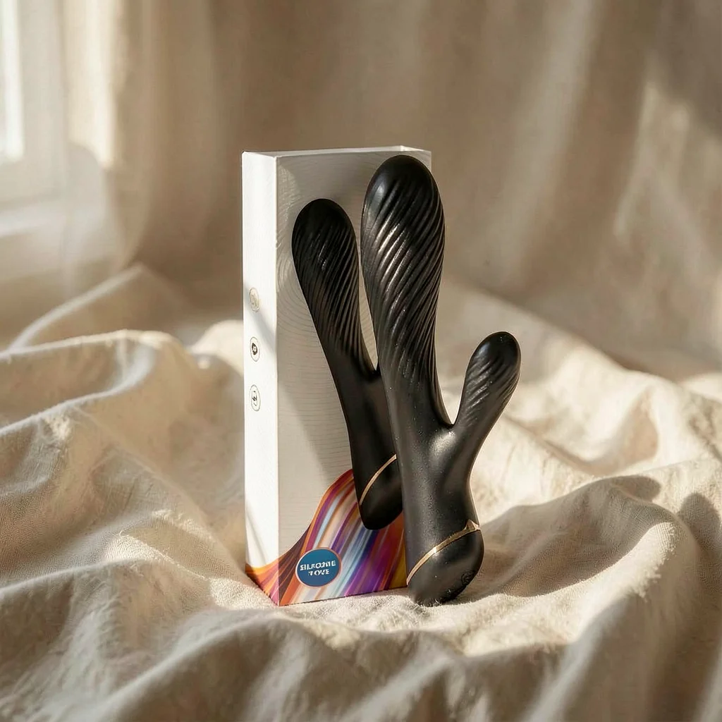 Vibratore Rabbit — Armony