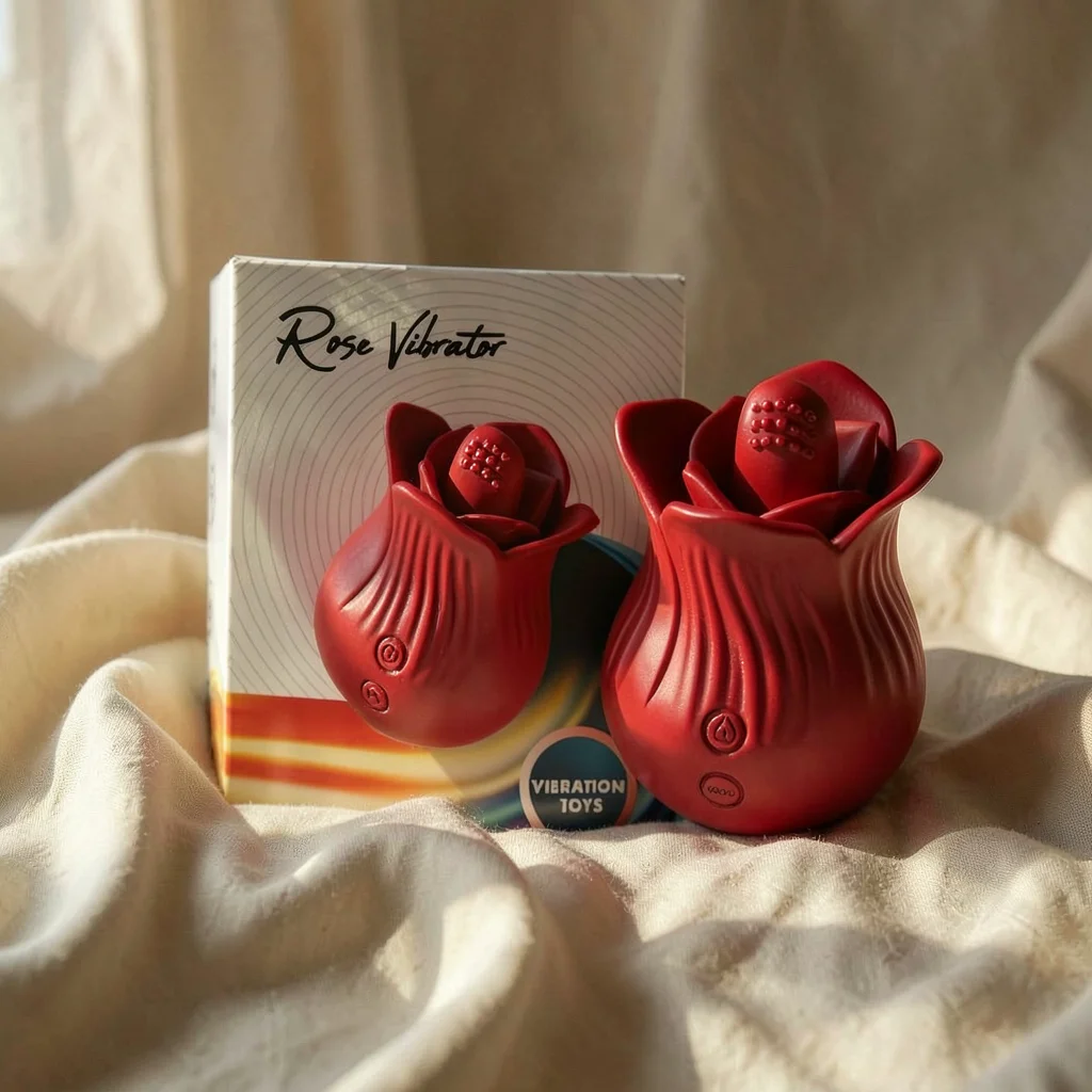 Rosa — ARMONY