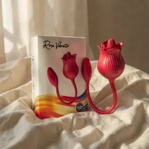 Rosa con Coda — ARMONY