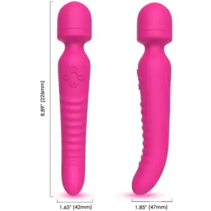 Mission Fucsia — ARMONY