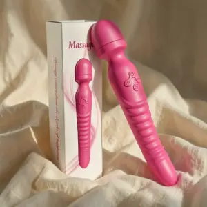 Mission Fucsia — ARMONY