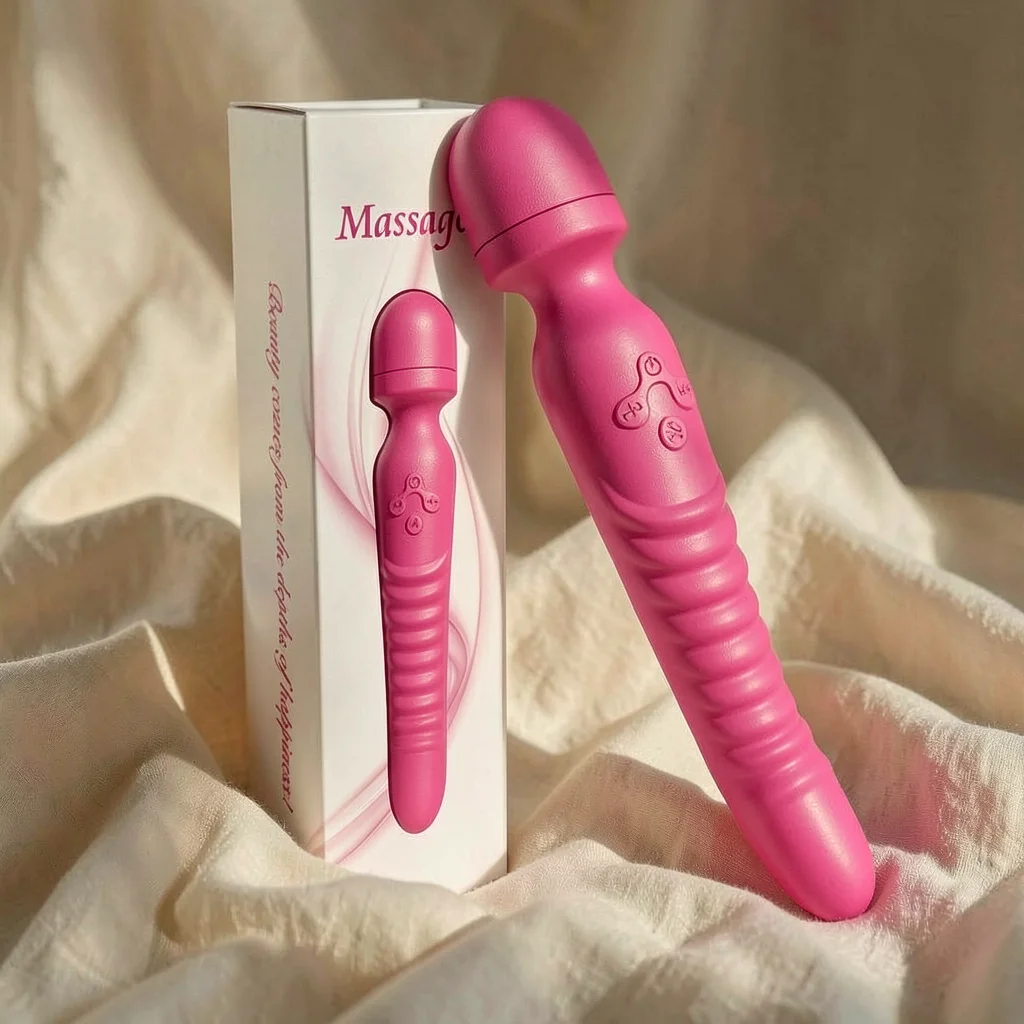 Mission Fucsia — ARMONY