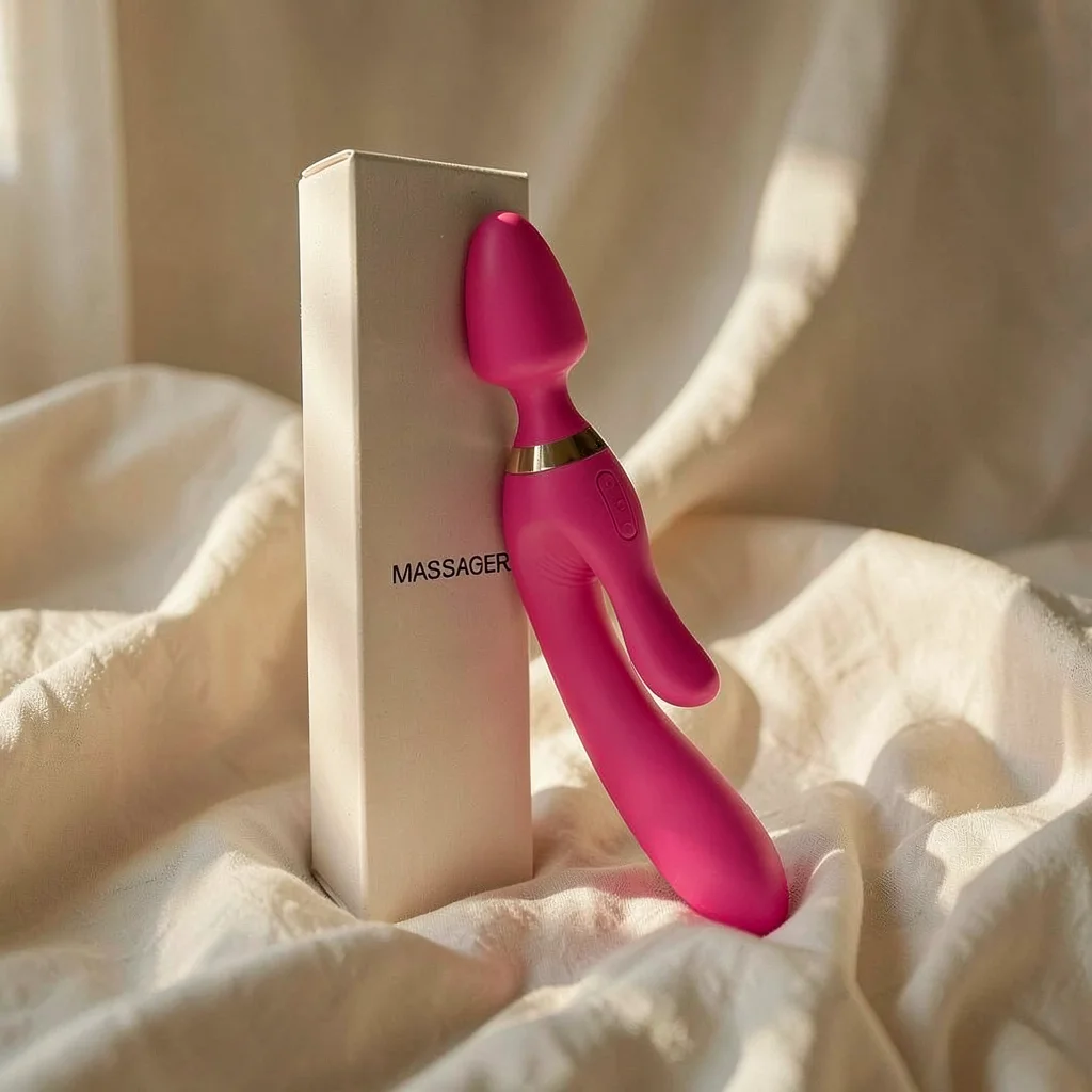 Rabbit Fucsia — ARMONY