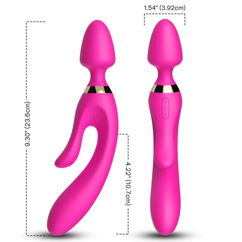 Rabbit Fucsia — ARMONY