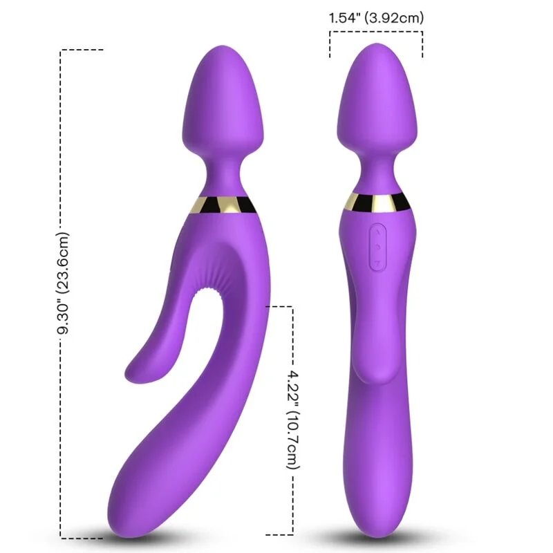 Rabbit Viola — ARMONY