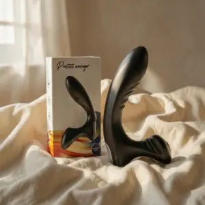 Storm vibratore prostatico telecomando — Armony