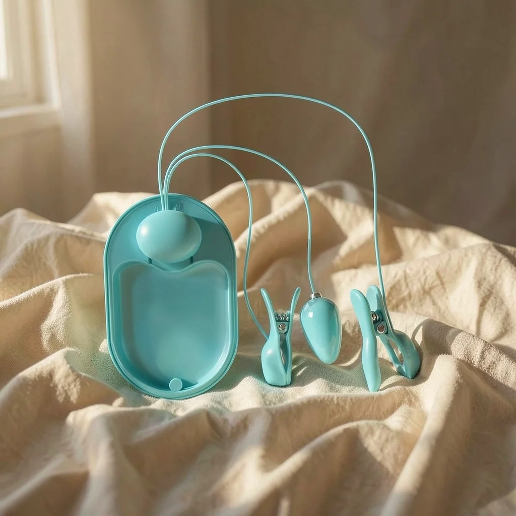Scatola a Sorpresa — Pretty Love