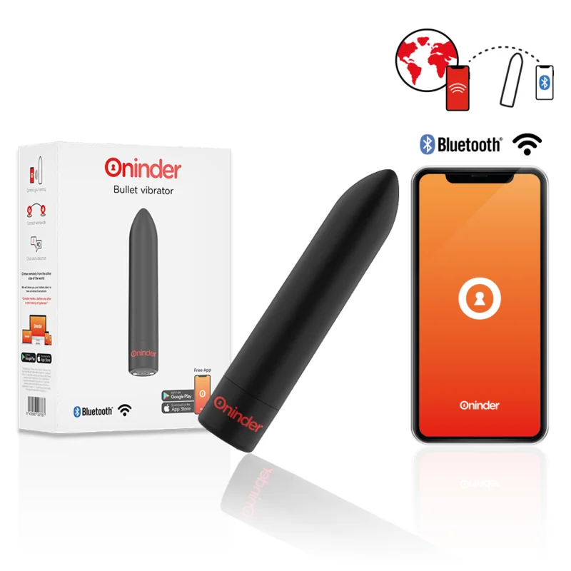Berlin — ONINDER™