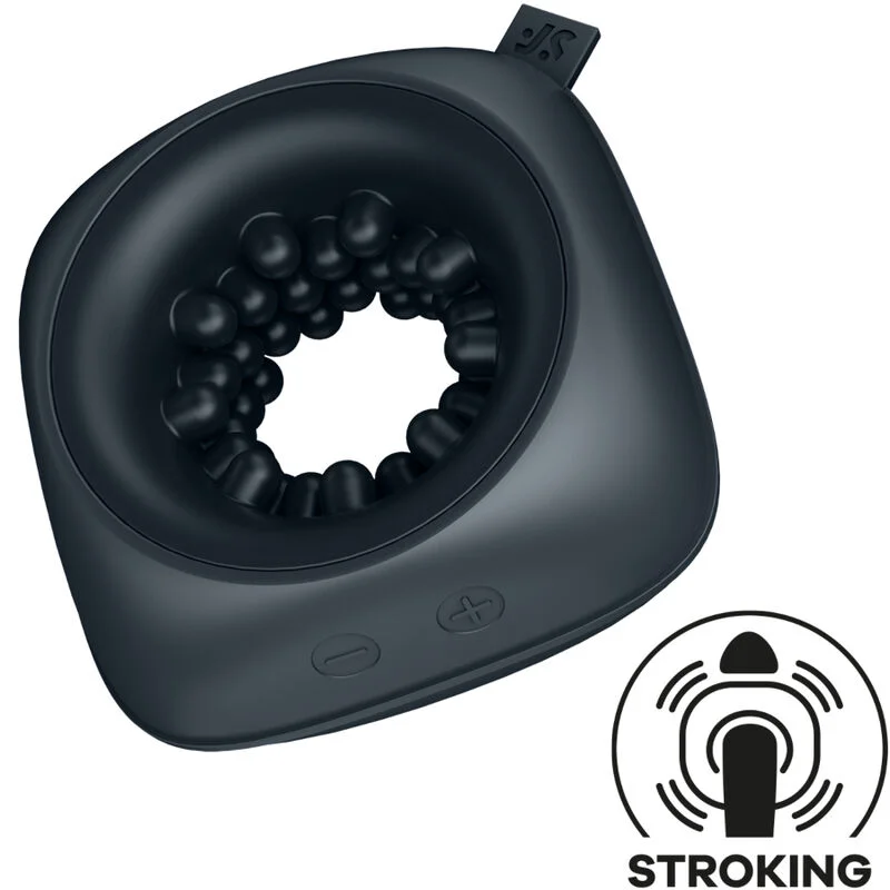 Ring Stroker — Satisfyer