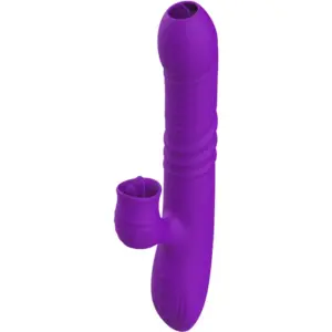 Fully G Spot — Armony