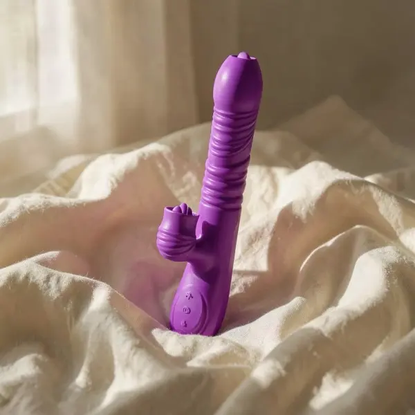 Fully G Spot — Armony