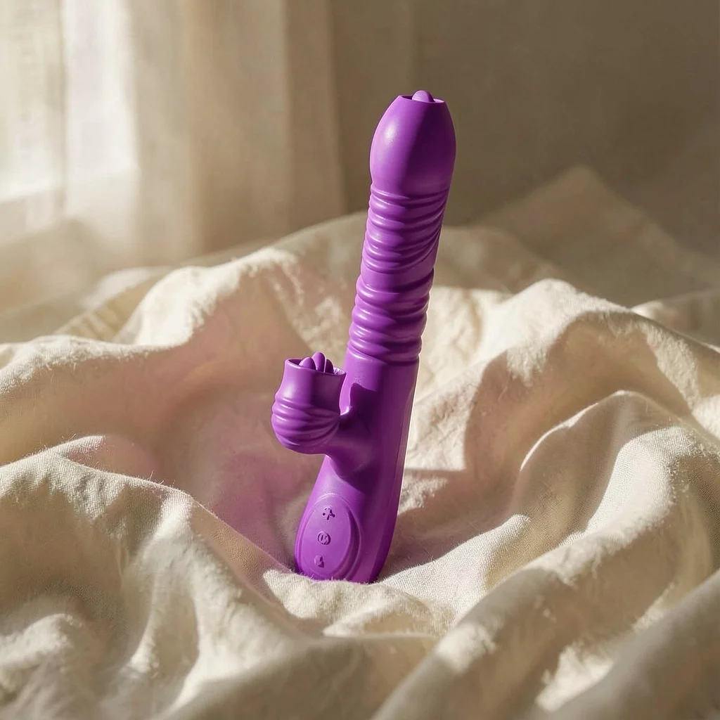 Fully G Spot — Armony
