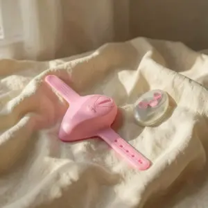 Pantie Bliss — Armony