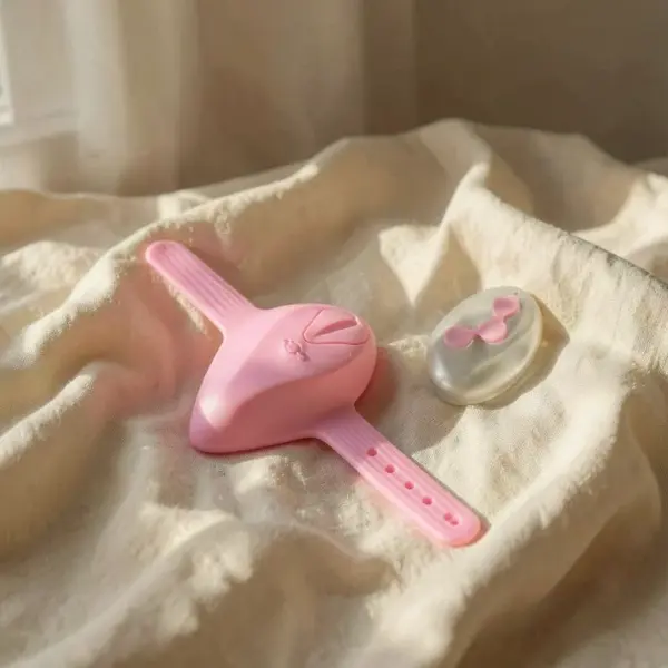 Pantie Bliss — Armony