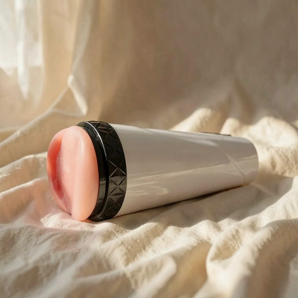 Masturbatore con Voce Erotica — Armony
