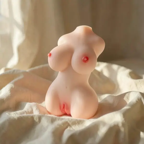 Torso Armony — Modello 1