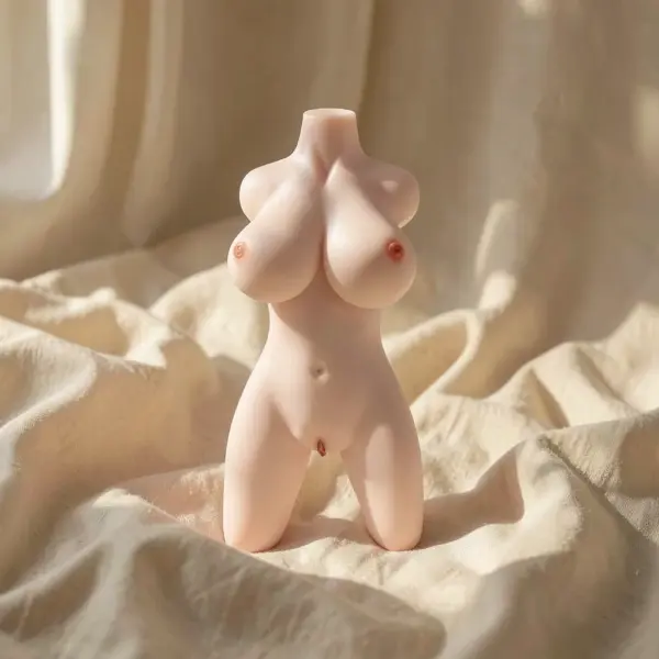 Torso Armony — Modello 2