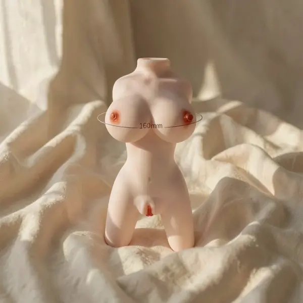 Torso Armony — Modello 4