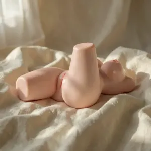 Torso Armony — Modello 6