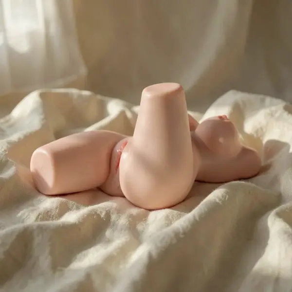 Torso Armony — Modello 6