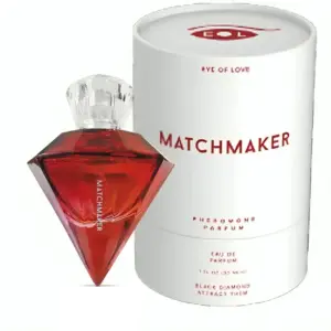 Matchmaker Red Diamond Per Tutti — Eye of Love