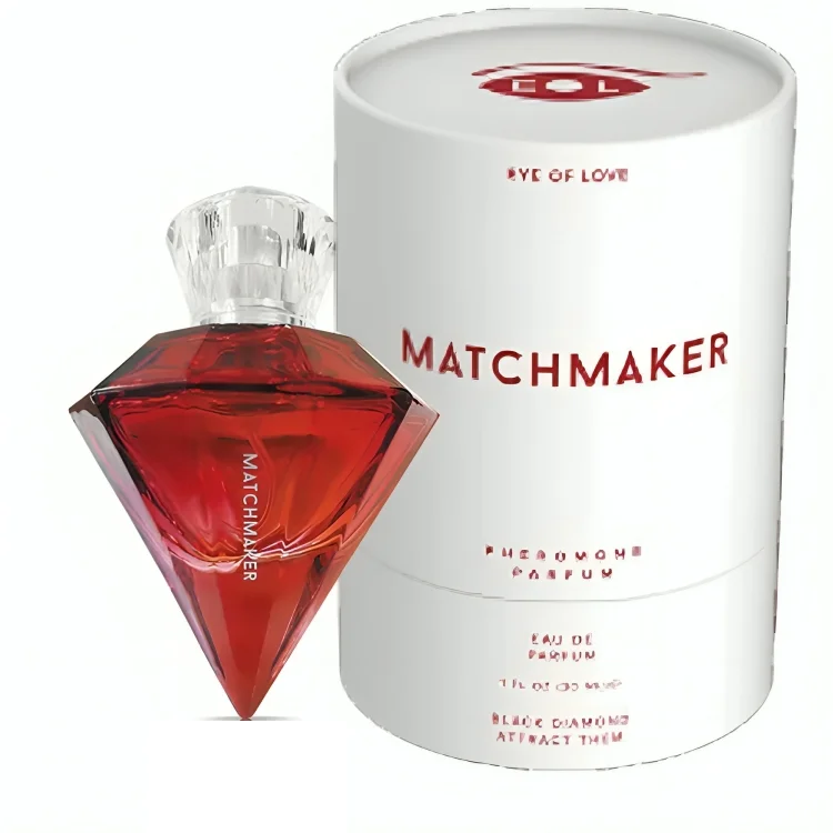 Matchmaker Red Diamond Per Tutti — Eye of Love