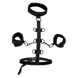 Boundless Collar — CalExotics
