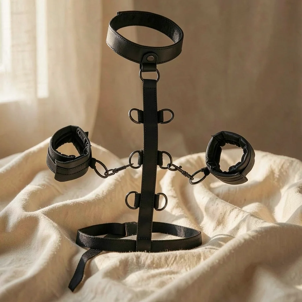 Boundless Collar — CalExotics