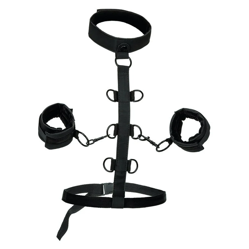 Boundless Collar — CalExotics