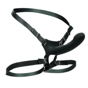 Boundless Multiuse Harness — CalExotics