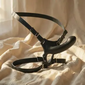 Boundless Multiuse Harness — CalExotics