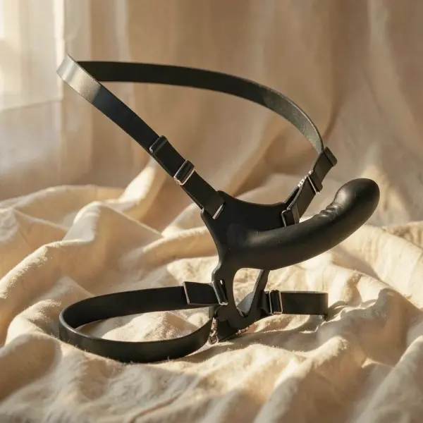 Boundless Multiuse Harness — CalExotics
