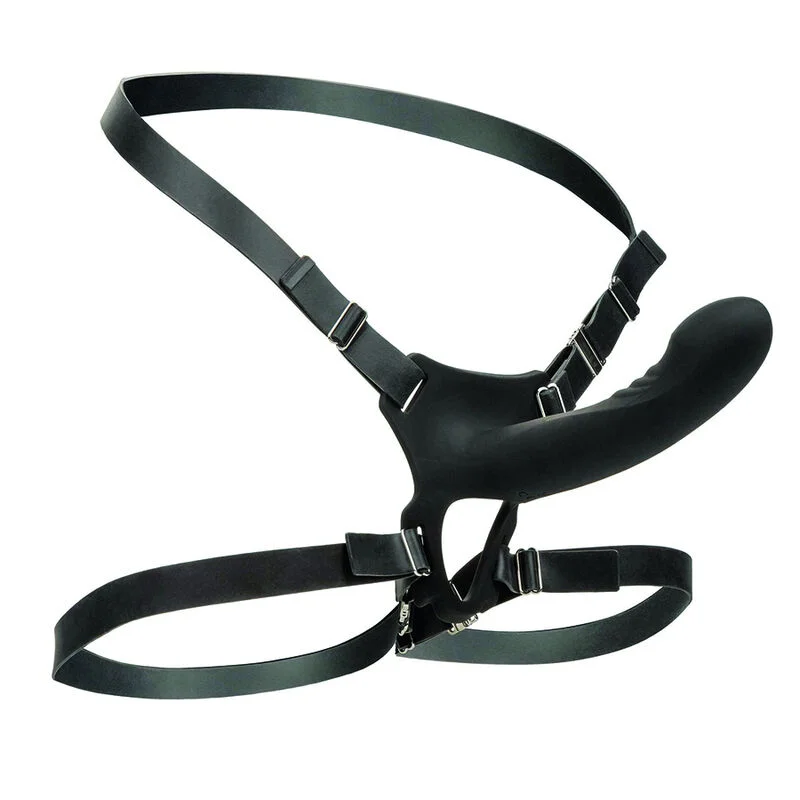 Boundless Multiuse Harness — CalExotics
