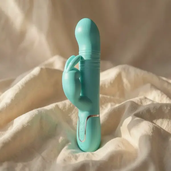 Coale verde acqua — Pretty Love