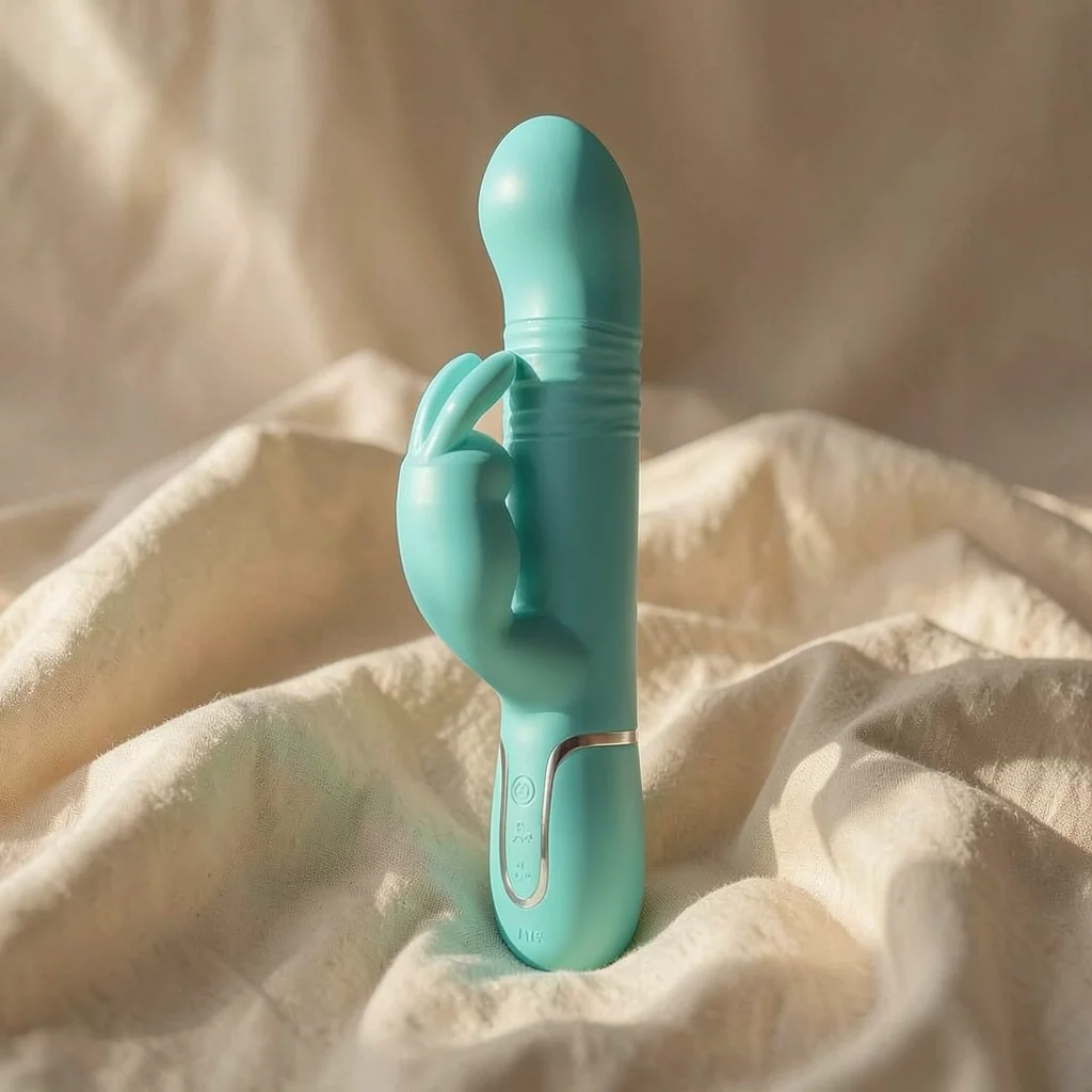 Coale verde acqua — Pretty Love