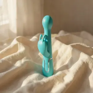 Dejon verde acqua — Pretty Love