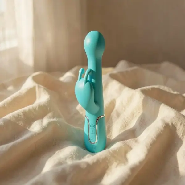 Dejon verde acqua — Pretty Love