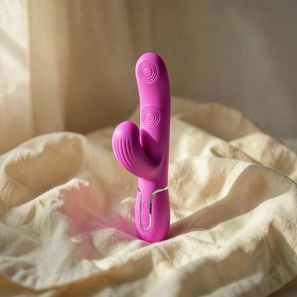 Perlita viola — Pretty Love