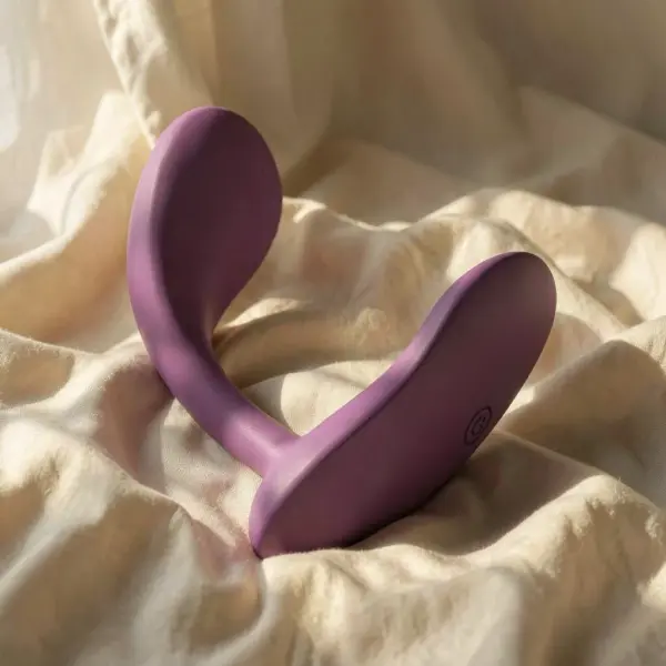 Baird G-Spot — Pretty Love