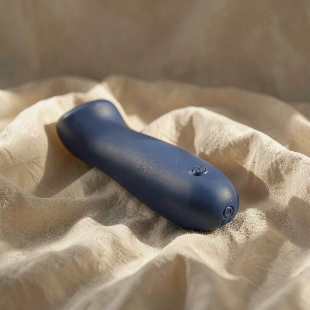 Cashmere Satin G — CalExotics