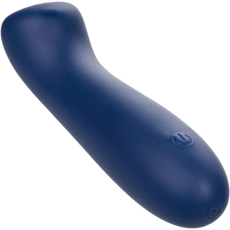 Cashmere Satin G — CalExotics