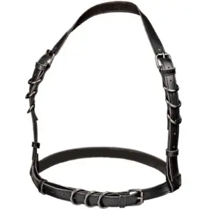Euphoria Halter Harness — CalExotics
